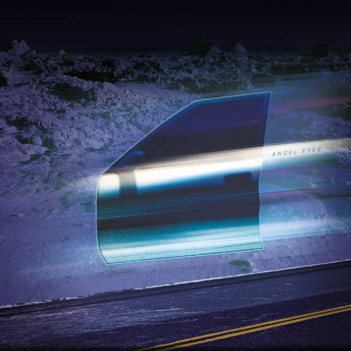 ANGEL EYES - FINAL FARE / 2013