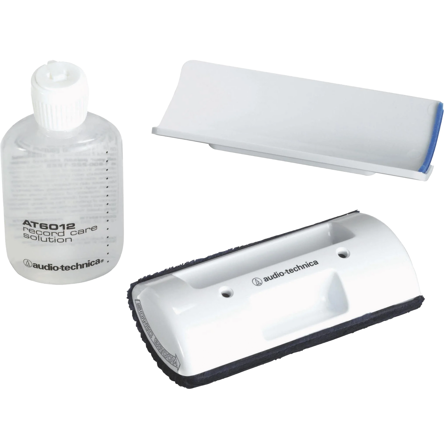 AUDIO-TECHNICA RECORD CARE CLEANING KIT