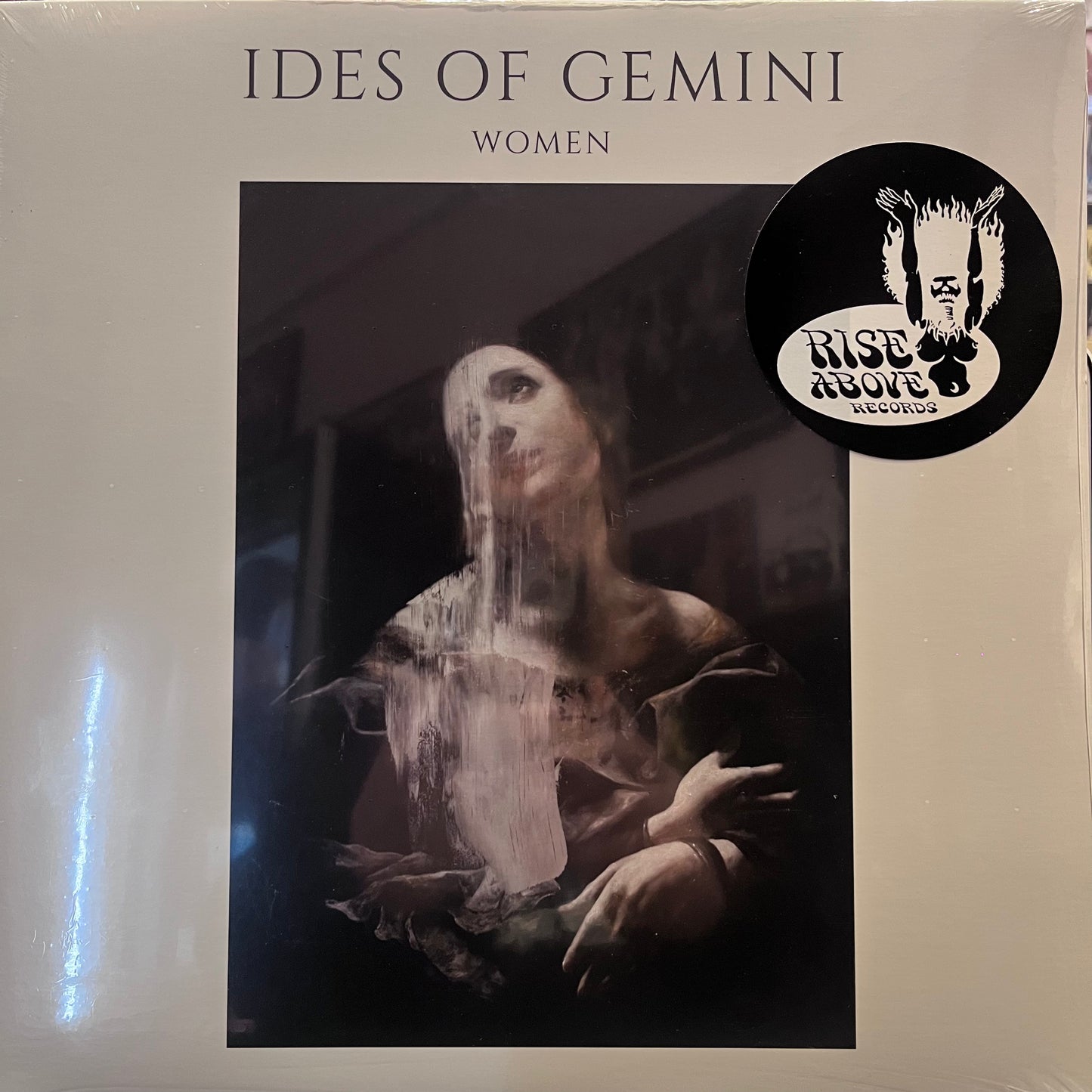 IDES OF GEMINI - WOMEN