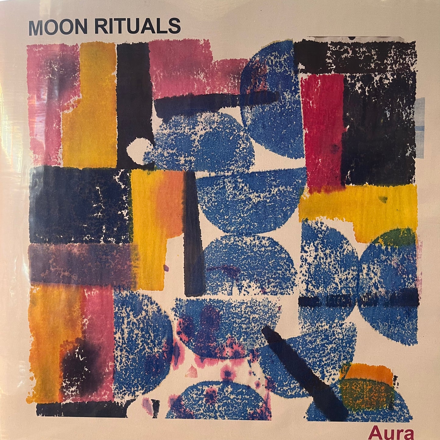 MOON RITUALS - AURA (148/250)
