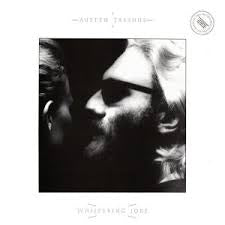 AUSTEN TAYSHUS - WHISPERING JOKE NM /NM 1988