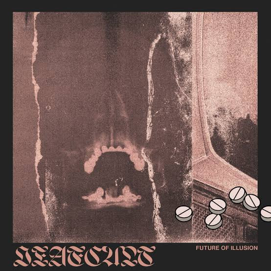 DEAFCULT - FUTURE OF ILLUSION /2023