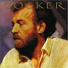 JOE COCKER - JOE COCKER NM /NM 1972