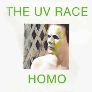 THE UV RACE - HOMO 156/300 EX/EX