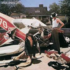 SPARKS - INDISCREET EX+/EX+