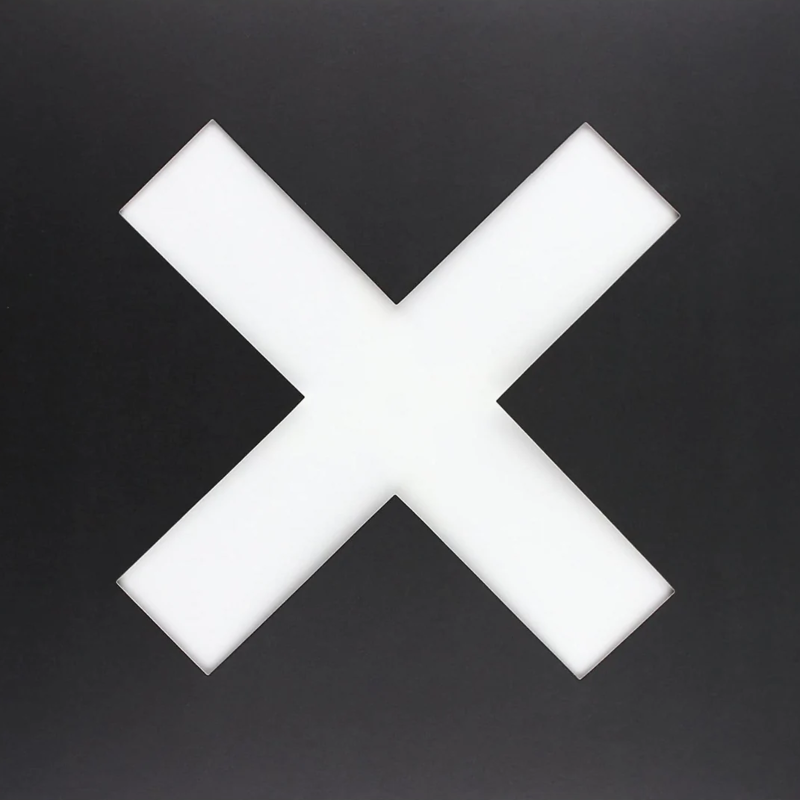 THE XX - XX / 2022