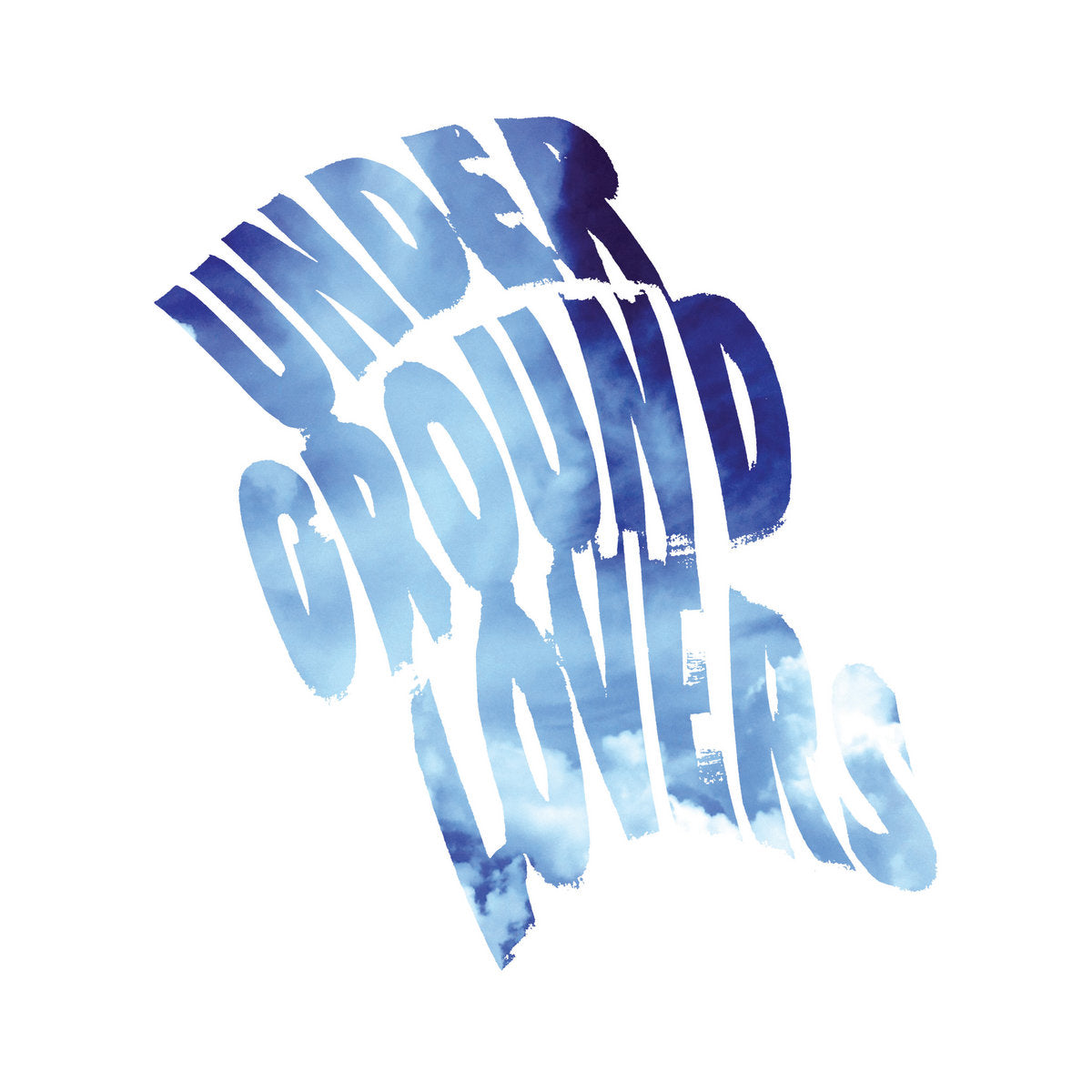 UNDERGROUND LOVERS - GET TO NOTICE / 2022