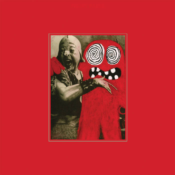 SCOTT & CHARLENE'S WEDDING - ANY PORT IN A STORM / 2013