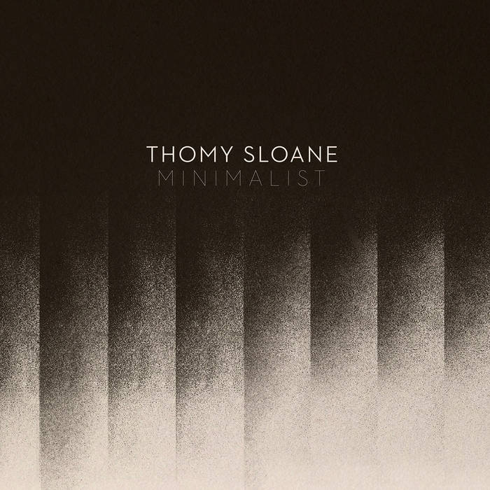 THOMY SLOANE - S/T LP