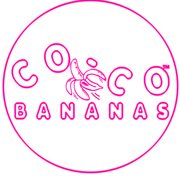 CO-CO BANANAS
