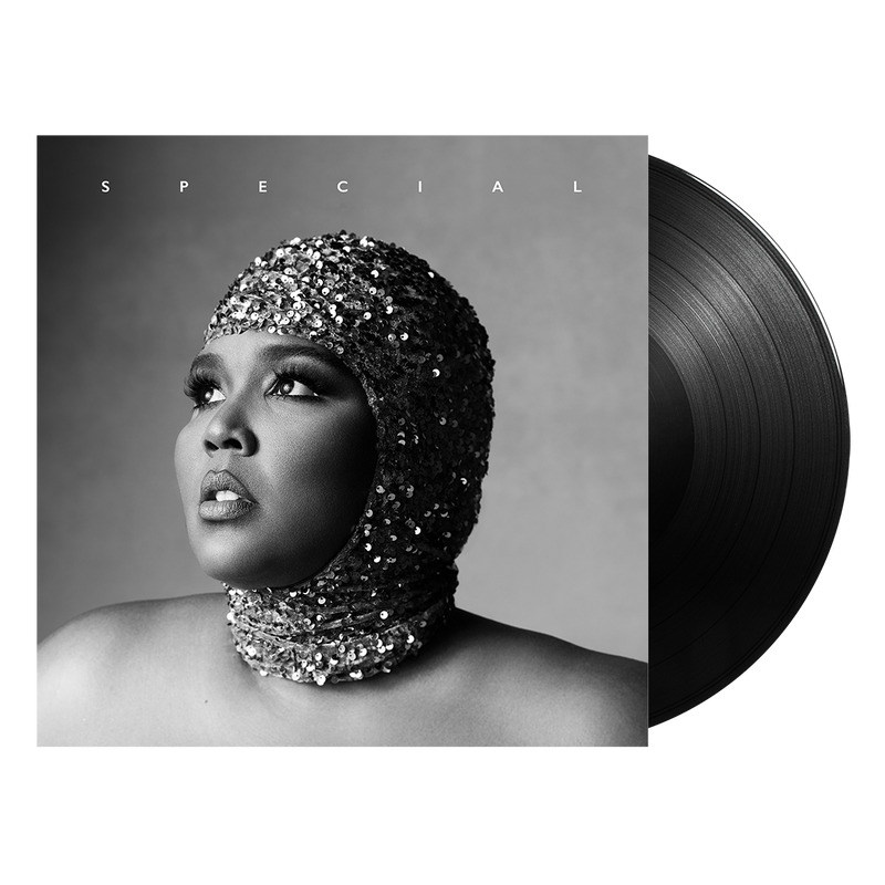 LIZZO - SPECIAL LP  /