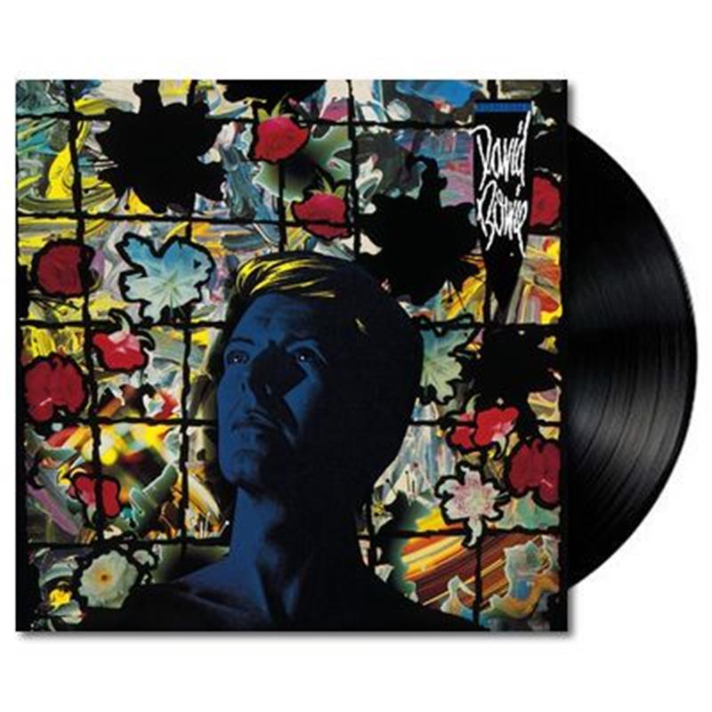 DAVID BOWIE - TONIGHT LP 180G/