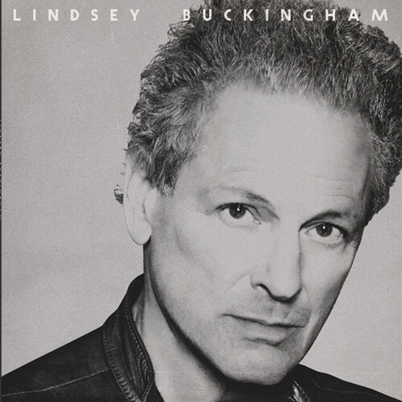 LINDSEY BUCKINGHAM - LINDSEY BUCKINGHAM LP