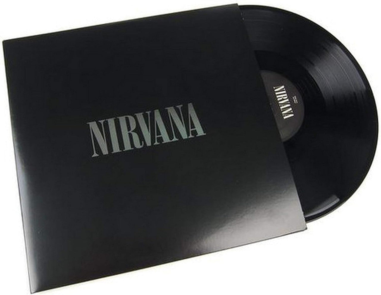 NIRVANA - NIRVANA LP