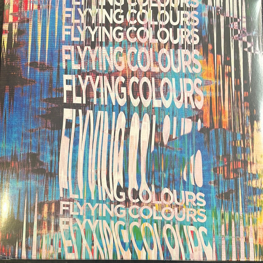 FLYYING COLOURS - FLYYING COLOURS /2022