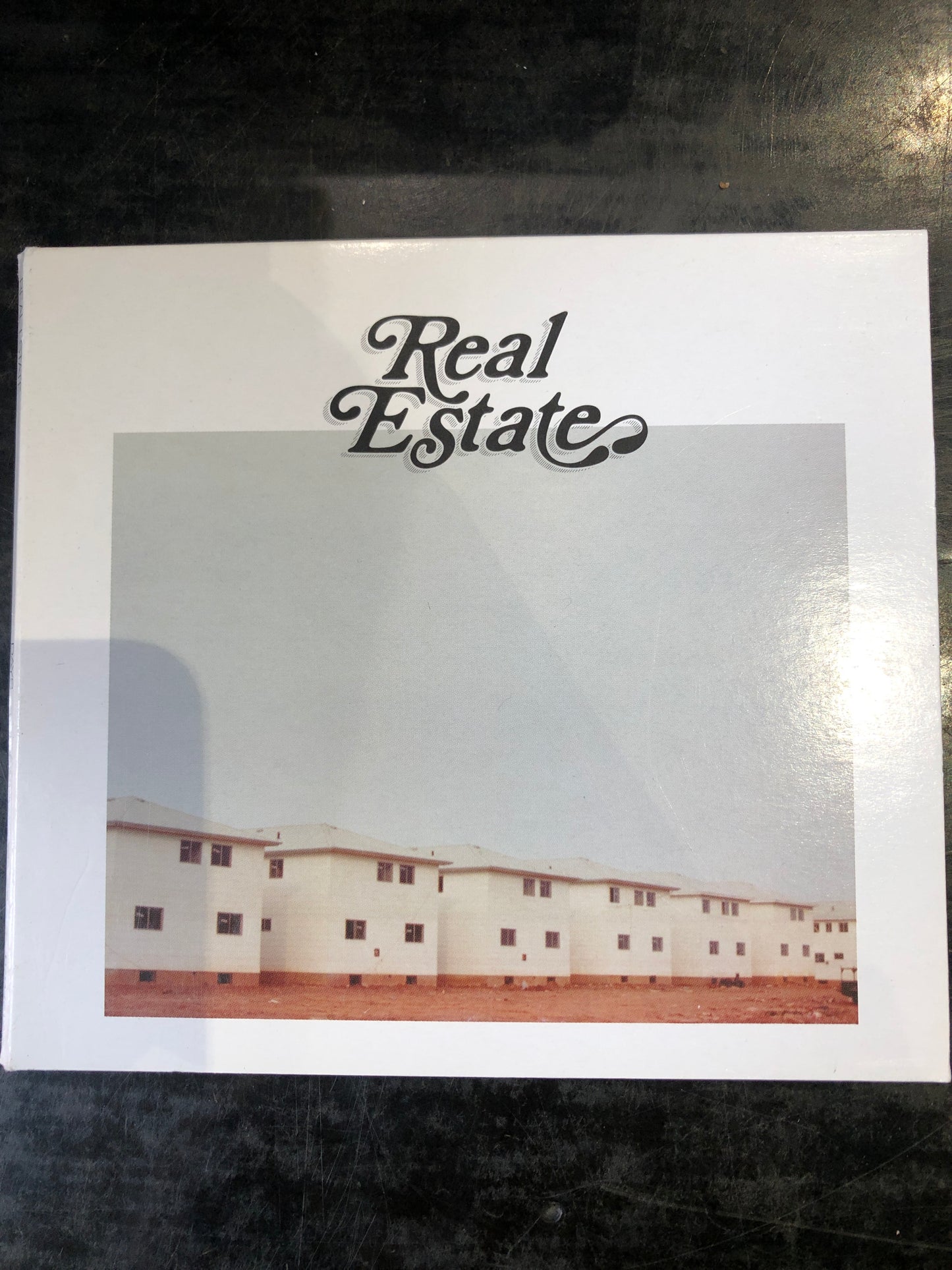 Real Estate - Days CD