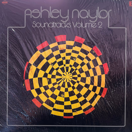 ASH NAYLOR - SOUNDTRACKS VOL 2