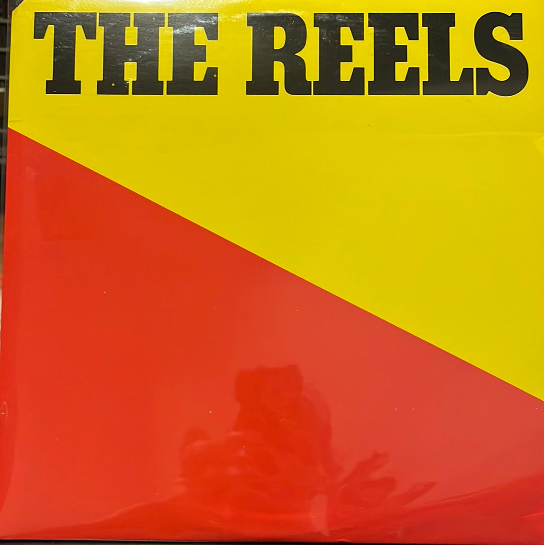 THE REELS - ST  NM/NM