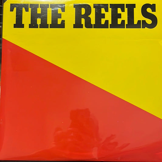 THE REELS - ST  NM/NM