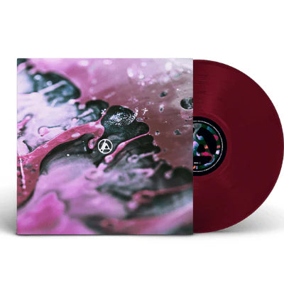 LINKIN PARK - FROM ZERO LIMITED 1LP INDIE MAGENTA