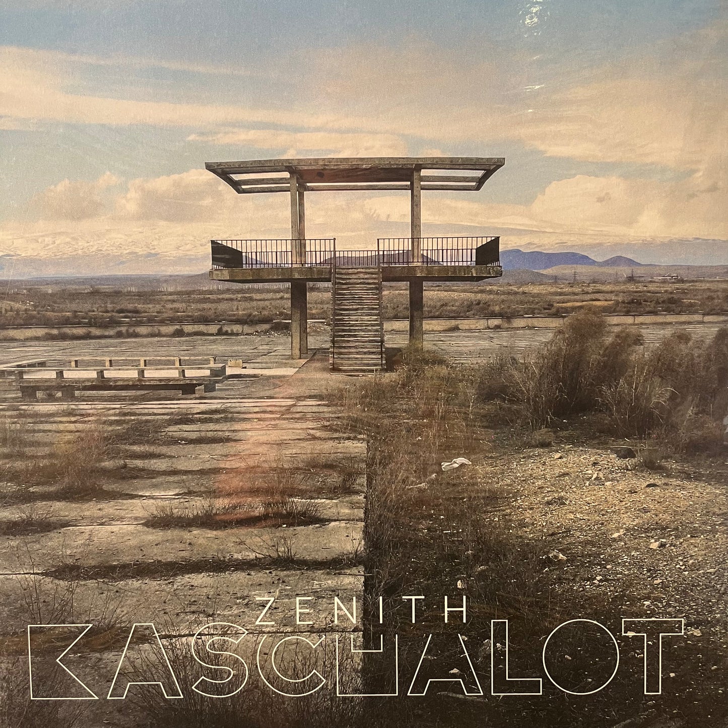 KASCHALOT - ZENITH 2025