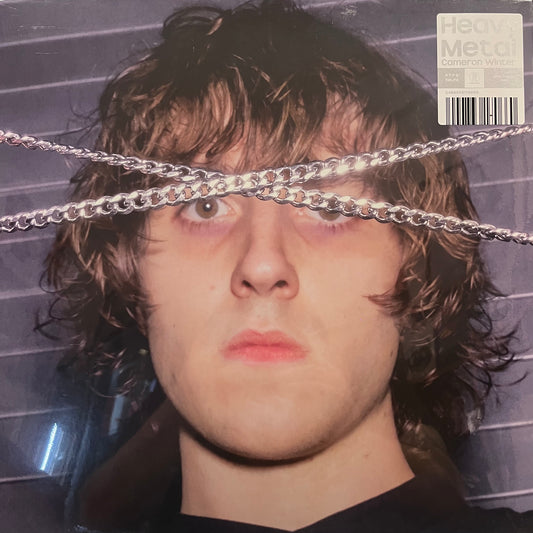 CAMERON WINTER - HEAVY METAL