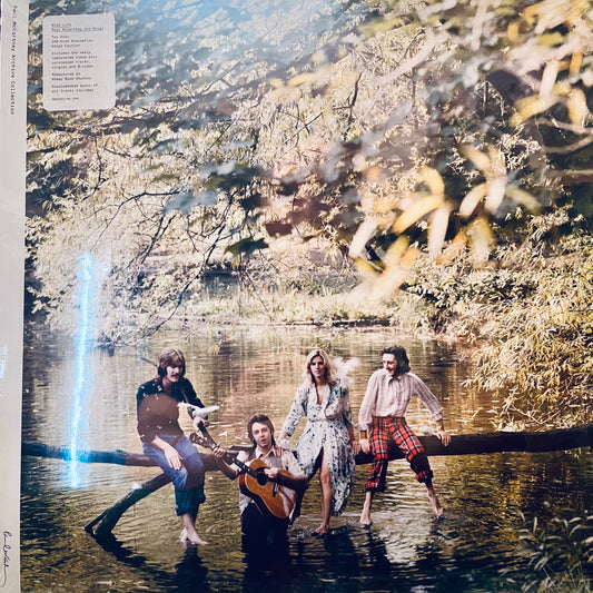 PAUL MCCARTNEY AND WINGS -  WILDLIFE