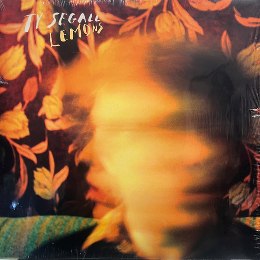 TY SEGALL - LEMONS