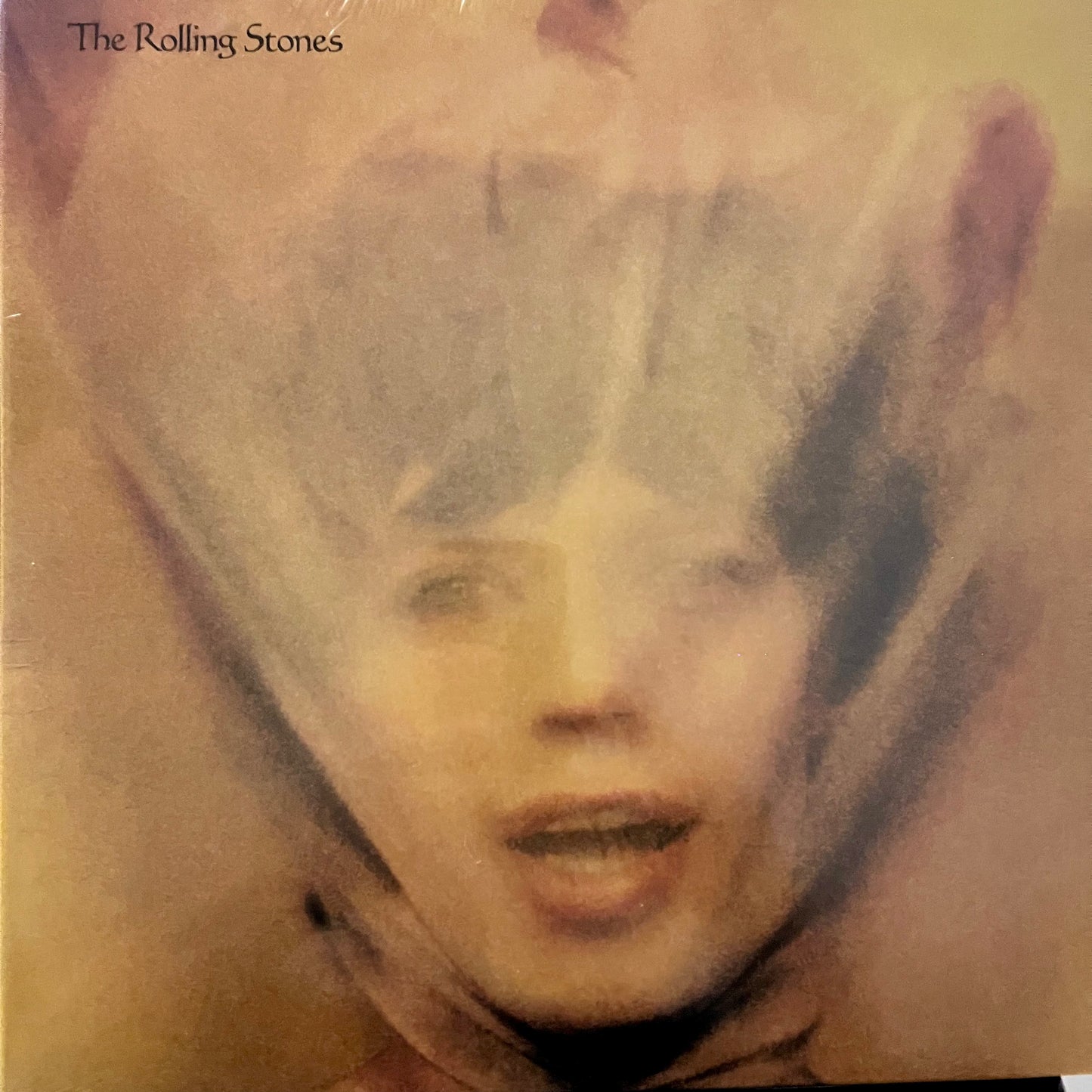 THE ROLLING STONES - GOATS HEAD SOUP 2020 /180 GRAM GATEFOLD REMASTER