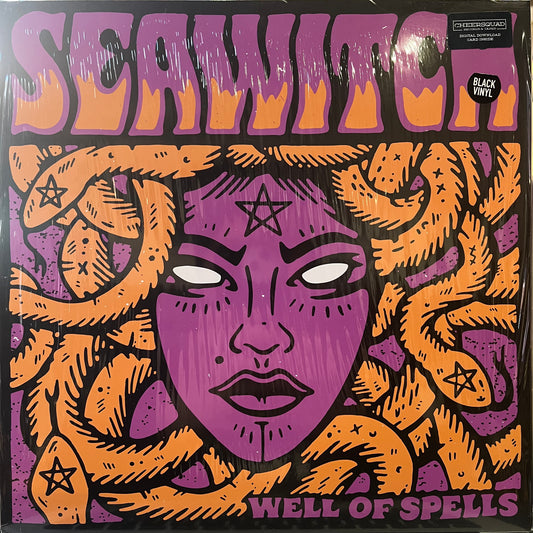 SEAWITCH - WELL OF SPELLS