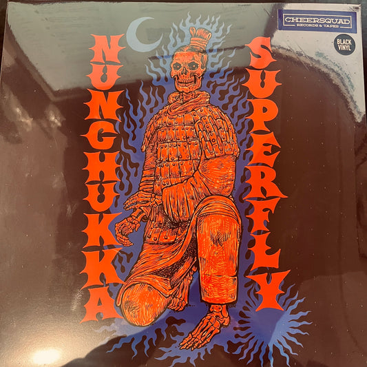 NUNCHUCKA SUPERFLY - IF YOU GO DOWN I GO DOWN TOO