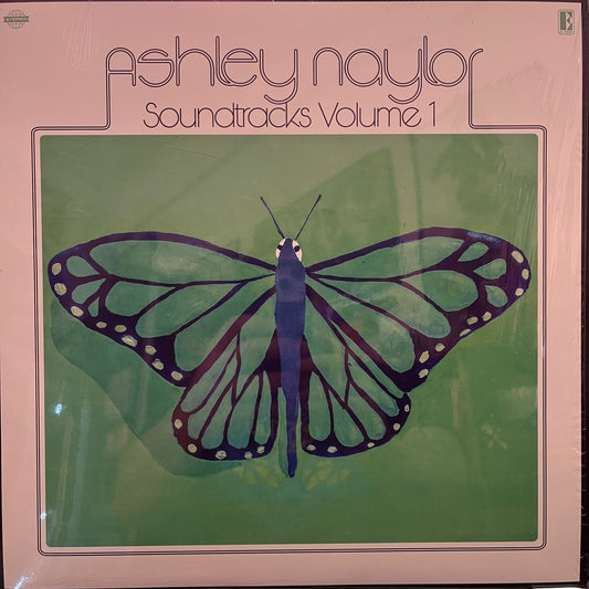 ASH NAYLOR - SOUNDTRACKS VOL 1