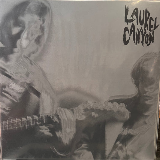 LAUREL CANYON - S/T