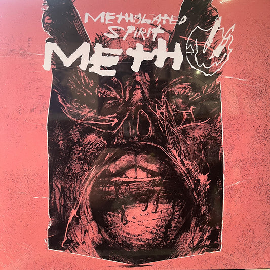 METHO - METHOLATED SPIRIT