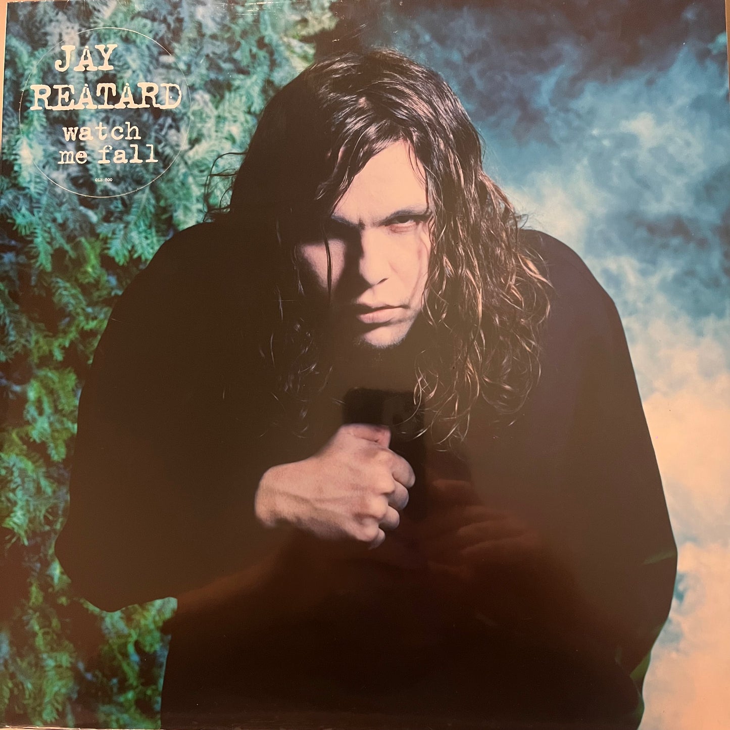 JAY REATARD - WATCH ME FAIL
