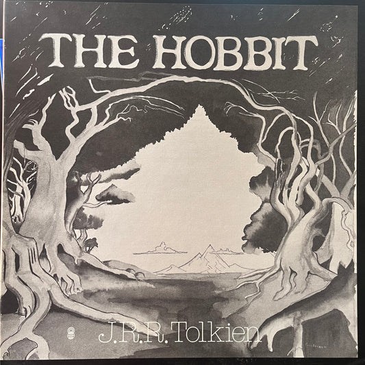 JRR TOLKIEN - THE HOBBIT BOX SET