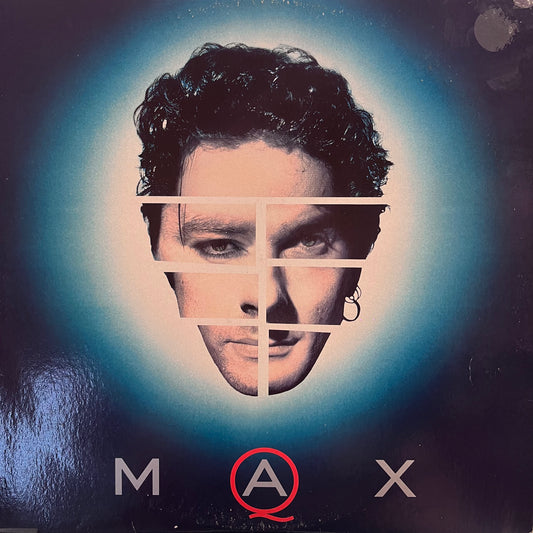 MAX Q - MAX Q   VG/VG+