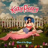 KATY PERRY - ONE OF THE BOYS    / 2023