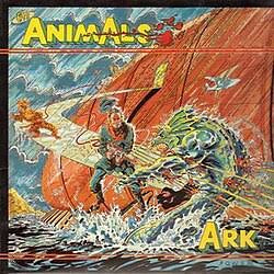 THE ANIMALS - ARK