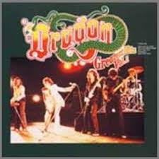 DRAGON  - DRAGON'S GREATEST HITS VOL. 1    NM /NM  1979