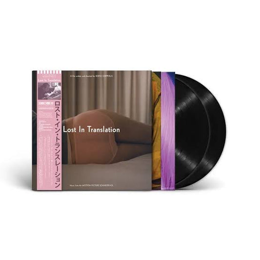 LOST IN TRANSLATION RSD / 2024