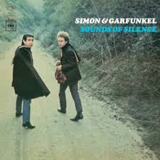 SIMON & GARFUNKEL - SOUNDS OF SILENCE  180 GRAM STEREO