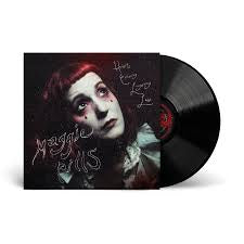 MAGGIE PILLS - HEARTS ENDURING LINGERING LOSS