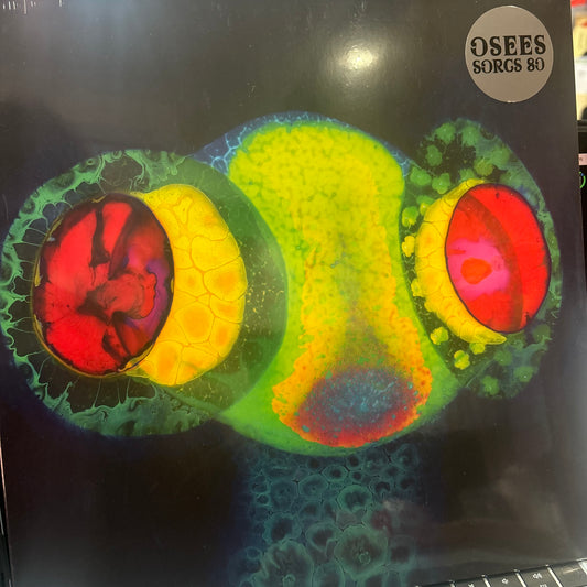 OSEES - SORCS 80
