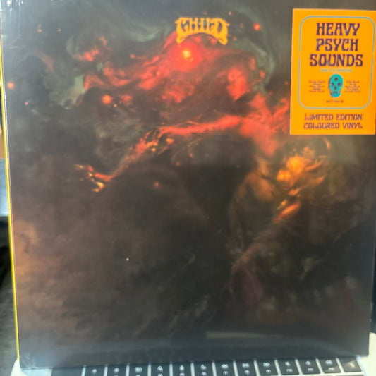 CHILD - SOUL MURDER