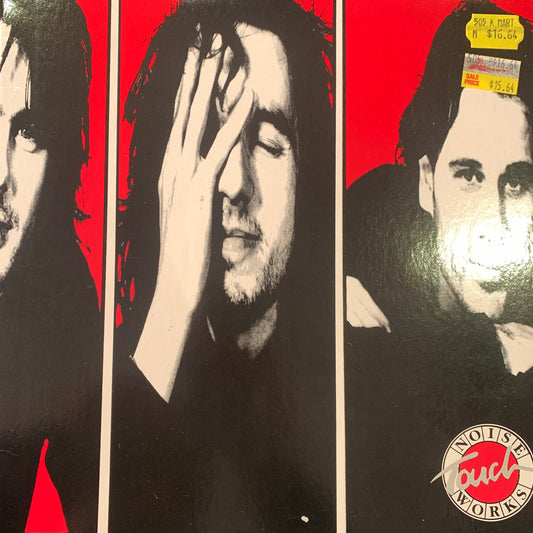 NOISEWORKS - TOUCH EX/EX