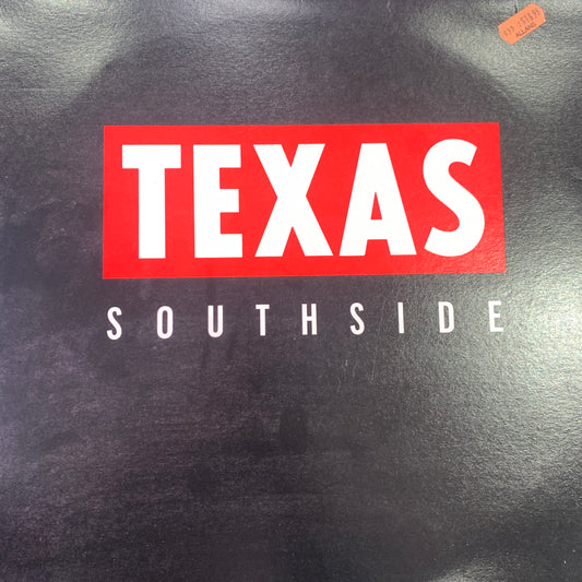 TEXAS - SOUTHSIDE VG+/EX