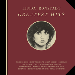 LINDA RONDSTADT - GREATEST HITS VOL 1 180G LP /