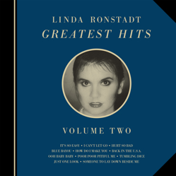 LINDA RONDSTADT - GREATEST HITS VOL 2 180G LP /