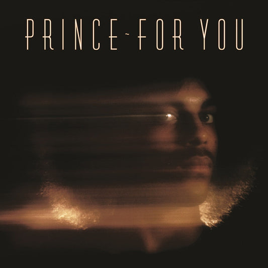 PRINCE - FOR YOU LP /